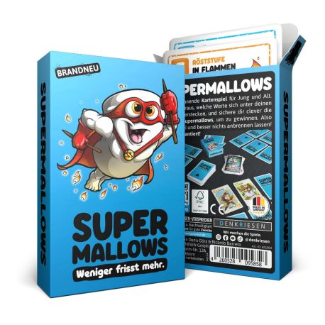 Supermallows
