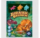 Jurassic Brunch