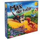 Max der Kater