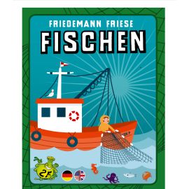 Fischen