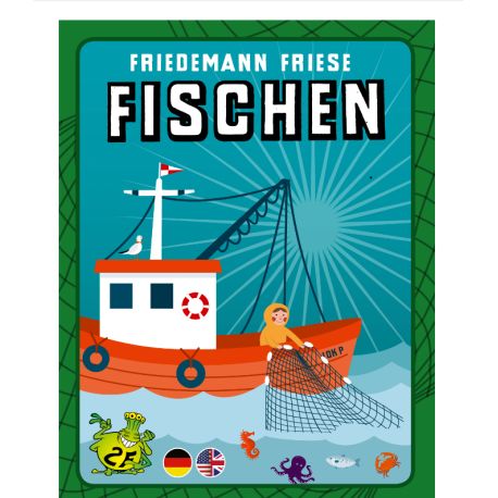 Fischen