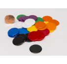 Spielchips 20mm 100er
