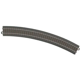 Märklin 24430 H0 Gebogenes Gleis