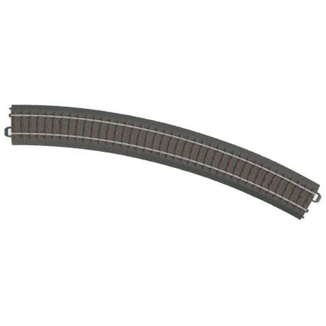 Märklin 24430 H0 Gebogenes Gleis