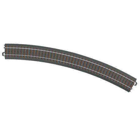 Märklin 24530 H0 Gebogenes Gleis