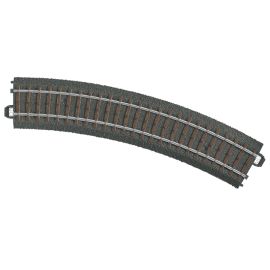 Märklin 24130 H0 Gebogenes Gleis