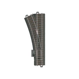 Märklin 24611 H0 Weiche links