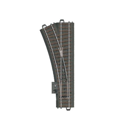 Märklin 24611 H0 Weiche links