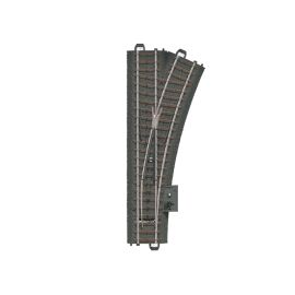 Märklin 24612 H0 Weiche rechts Märklin 24612 H0 Weiche rechts