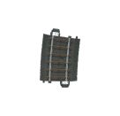 Märklin 24107 H0 Gebogenes Gleis