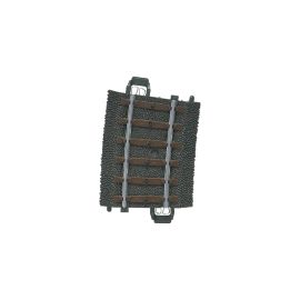 Märklin 24107 H0 Gebogenes Gleis