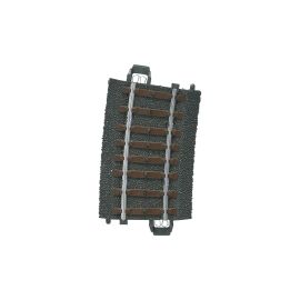 Märklin 24207 H0 Gebogenes Gleis