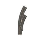 Märklin 24672 H0 Bogenweiche rechts