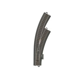 Märklin 24672 H0 Bogenweiche rechts