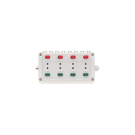 Märklin 72710 Stellpult mit Rückmeldung