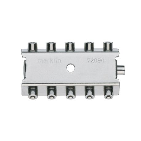 Märklin 72090 Verteilerplatte