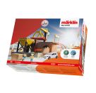 Märklin 72211 H0 Märklin my World - Güterverladebahnhof