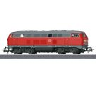 Märklin 36218 H0 Märklin Start up - Diesellokomotive BR 218