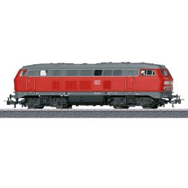 Märklin 36218 H0 Märklin Start up - Diesellokomotive BR 218