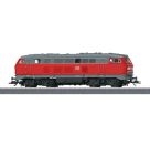Märklin 36218 H0 Märklin Start up - Diesellokomotive BR 218