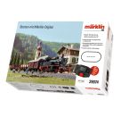 Märklin 29074 H0 Digital-Startpackung m.BR 74