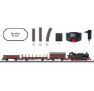 Märklin 29074 H0 Digital-Startpackung m.BR 74