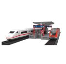 Märklin 72213 H0 Märklin my World - Bahnsteig mit Licht