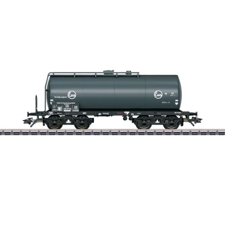 Märklin 46539 H0 Einheits-Kesselwagen EVA