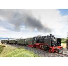 Märklin 36244 H0 Dampflokomotive Baureihe 24