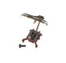 Märklin 7219 H0 Einholm-Dachstromabnehmer