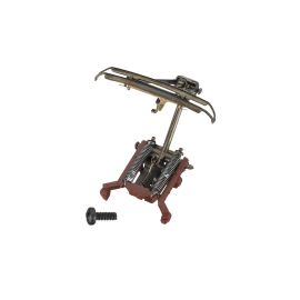 Märklin 7219 H0 Einholm-Dachstromabnehmer