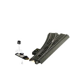 Märklin 74471 H0 Weichenlaternen-Satz warmweiß