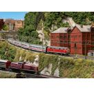 Märklin 43751 H0 Abteilwagen Avmz 108.1