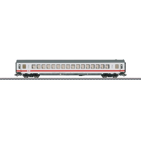 Märklin 43775 H0 Großraumwagen Apmz 125.3