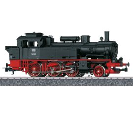 Märklin 36740 H0 Märklin Start up - Tenderlokomotive Baureihe 74