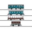 Märklin 46690 H0 Wagen-Set Bauzug