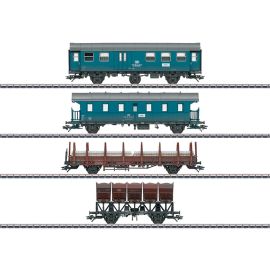Märklin 46690 H0 Wagen-Set Bauzug
