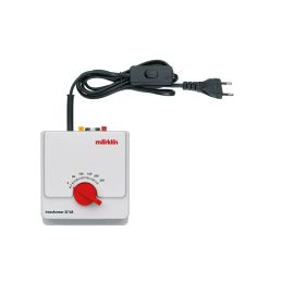 Märklin 66471 Sicherheitstransformer 230 Volt. 32 VA