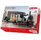 Märklin Start up 29133 - H0 Startpackung Mein Start mit Märklin