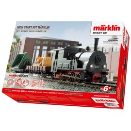 Märklin Start up 29133 - H0 Startpackung Mein Start mit Märklin