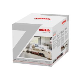 Märklin 81701 Z Startpackung Güterzug, 230 Volt.