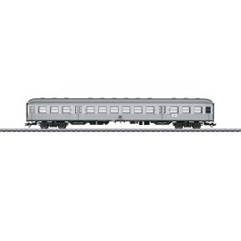 Märklin 43897 H0 Nahverkehrswagen Silberling 2.Kl.DB
