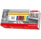 Märklin 44218 H0 Kühlwagen Ritter Sport