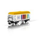 Märklin 44218 H0 Kühlwagen Ritter Sport