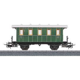 Märklin 4039 H0 Märklin Start up - Personenwagen