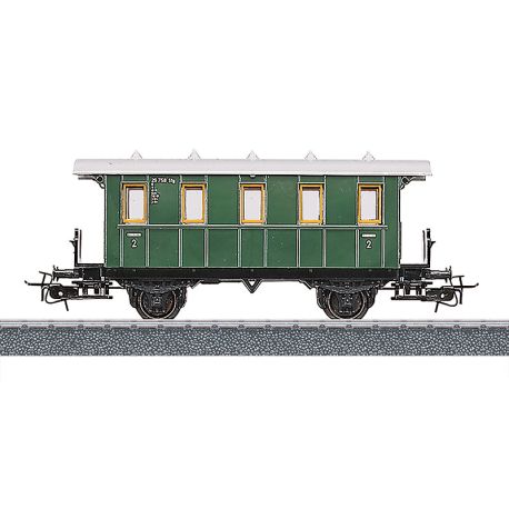 Märklin 4039 H0 Märklin Start up - Personenwagen