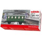 Märklin 4039 H0 Märklin Start up - Personenwagen