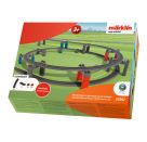 Märklin 23302 H0 Gleisergänzungsp.z.Hochbahn