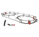 Märklin 23302 H0 Gleisergänzungsp.z.Hochbahn