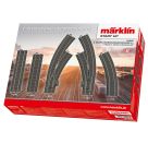 Märklin 24903 H0 Märklin Start up - C-Gleis-Ergänzungspackung C3